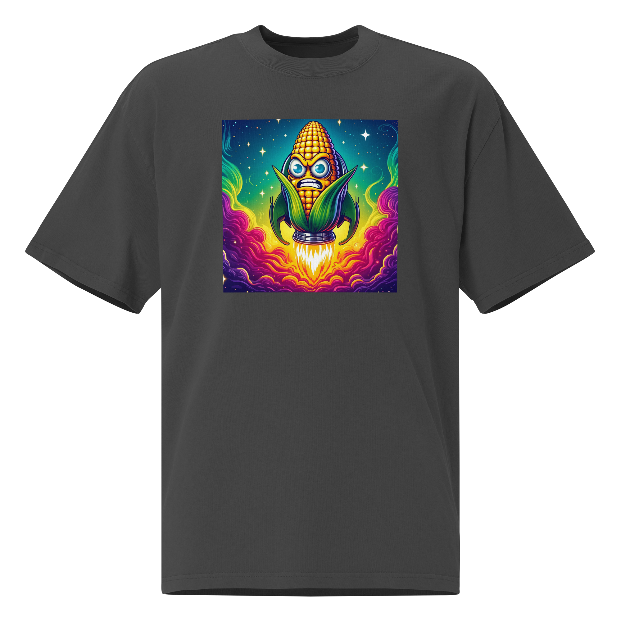 Corn Rocket T – Maison Maize
